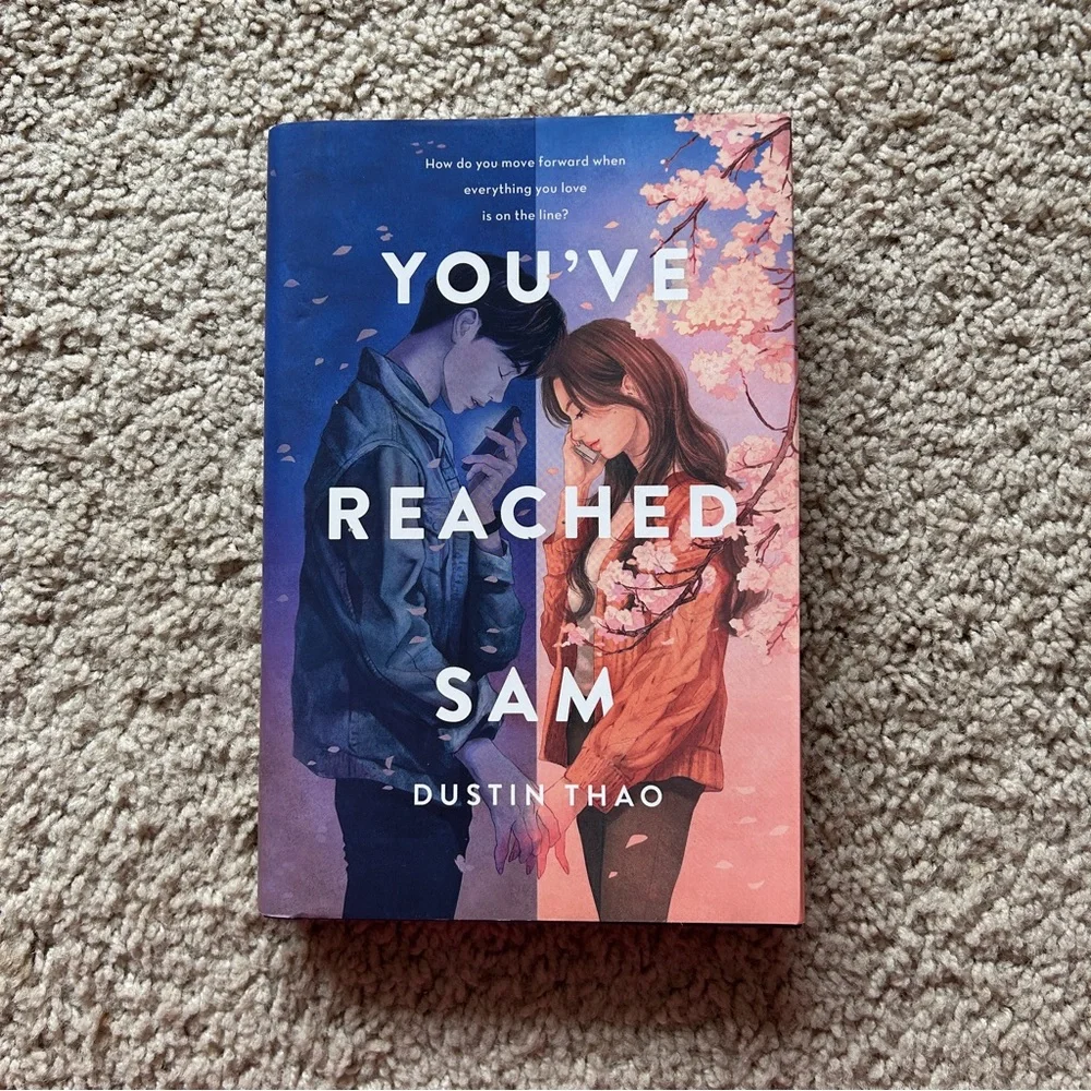 You’ve reached Sam by Dustin Thao - Picture 2 of 3